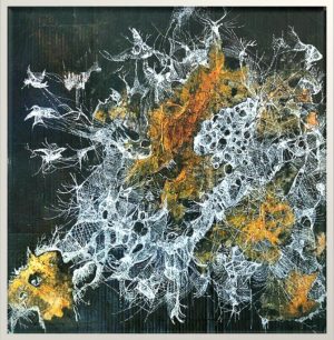 Tarun Sharma: Chaos II