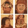 Dr. Nisha Chadda: Nostalgic Childhood