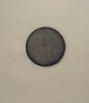Bharat Dodiya: Untitled