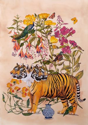 Manisha Agrawal : Untitled-198