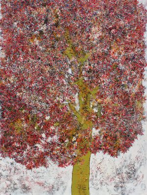 Bhaskar Rao : Untitled