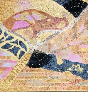 Shubhra Das : Untitled