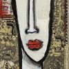 P Gnana : Untitled 1