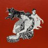 Laxman Aeley : Untitled