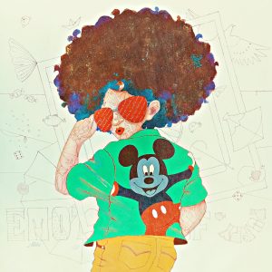 Shiv Kumar Soni : Passion of Childhood 73