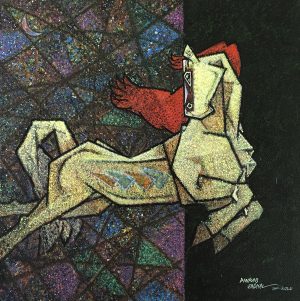 Dinkar Jadhav : The Rebel