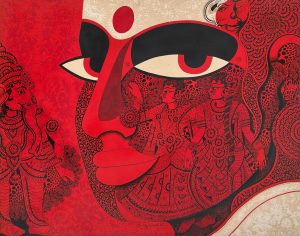 Bolgum Nagesh Goud : Parvathy Maa