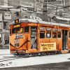 Arpan Bhowmik : The big town