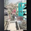 Ankan Bandyopadhyay : 'Afternoon' Series 2