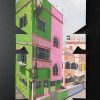 Ankan Bandyopadhyay : 'Afternoon' Series 1