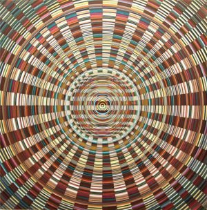 Ghanshyam Gupta : Meditation-6