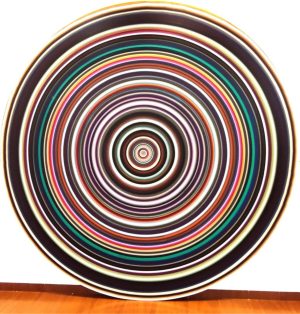 Ghanshyam Gupta : Meditation-1