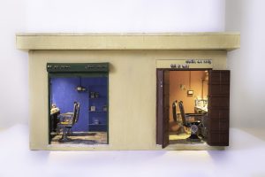 Yash Vyas : Barbershops