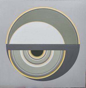 Dhruti Mahajan : Untitled