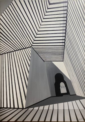 Shailja Sharma : Untitled