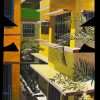 Ankan Bandyopadhyay : 'Afternoon' Series 4