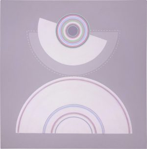 Dhruti Mahajan : Untitled