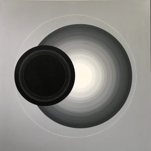 Dhruti Mahajan : Untitled