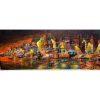 Ghanshyam Kashyap | Evening In Banaras