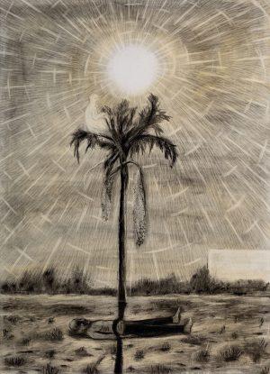 Alok Bal | The Shadow and the Ghost