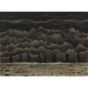 Alok Bal | Fire Walkers