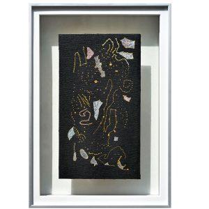 Ganesh Gohain | "Unknown Elements in The Sky" 2025