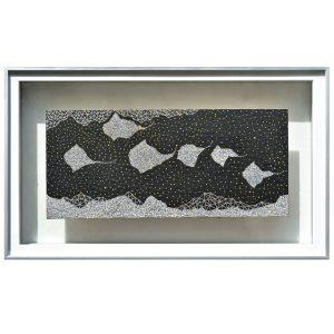 Ganesh Gohain | "Letter to Friend", 2025