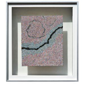 Ganesh Gohain | "An Unknown River", 2025